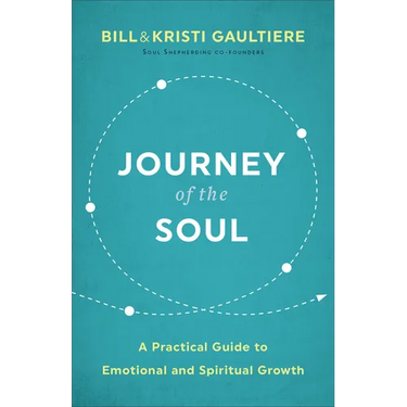 Journey of the Soul: A Practical Guide to Emotional and Spiritual Growth