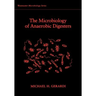The Microbiology of Anaerobic Digesters