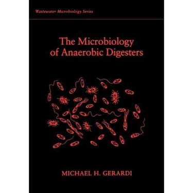 The Microbiology of Anaerobic Digesters
