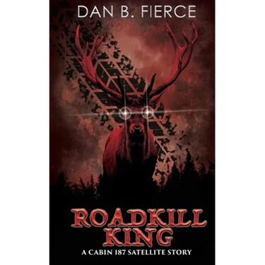 Roadkill King
