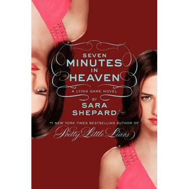 The Lying Game #6: Seven Minutes in Heaven
