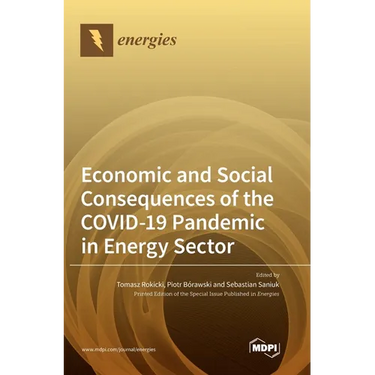 Economic and Social Consequences of the COVID-19 Pandemic in Energy Sector