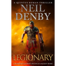 Legionary: A warrior's journey begins in Ancient Rome