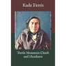 Turtle Mountain Chiefs and Headmen