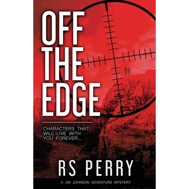 Off the Edge