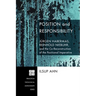 Position and Responsibility: Jürgen Habermas, Reinhold Niebuhr, and the Co-Reconstruction of the Positional Imperative