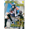 Destroy All Humans. They Can't Be Regenerated. a Magic: The Gathering Manga, Vol. 1