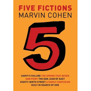 Five Fictions