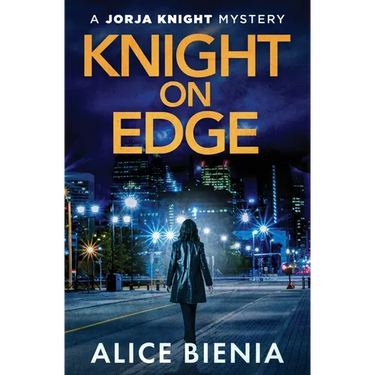 Knight On Edge
