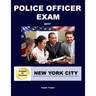Police Officer Exam New York City