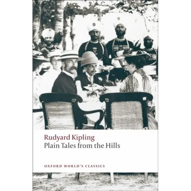 Plain Tales from the Hills