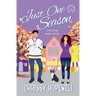 Just One Season: A Fake Dating Hockey Romance