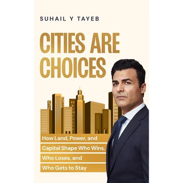 Cities Are Choices