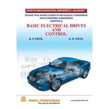 Basic Electrical Drives And Controls