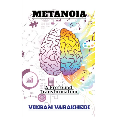 Metanoia