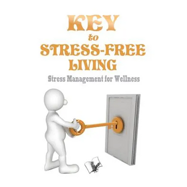 Key to Stress Free Living