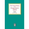 The Vestry Book of Henrico Parish, Virginia, 1730-1773