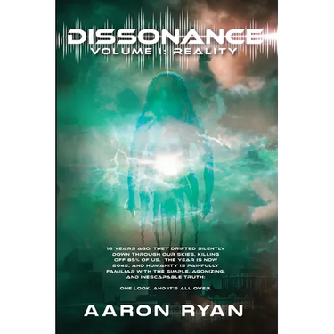Dissonance Volume I: Reality