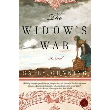 The Widow's War