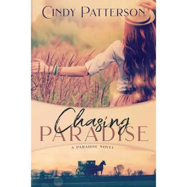 Chasing Paradise: A Paradise Novel