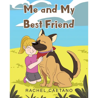 Me and My Best Friend