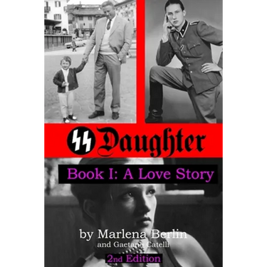 SS Daughter: A Love Story