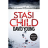 Stasi Child: A Karin Müller Thriller