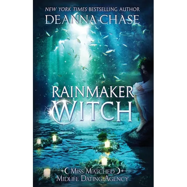 Rainmaker Witch