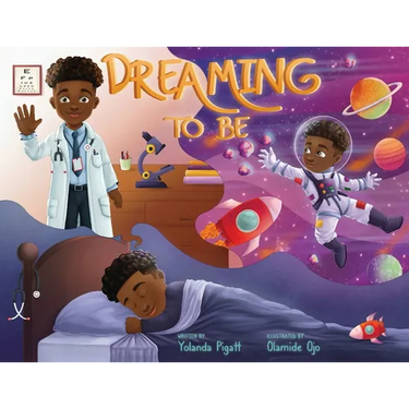 Dreaming to Be