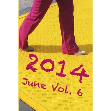 2014 June Vol. 6