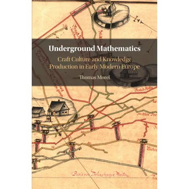 Underground Mathematics