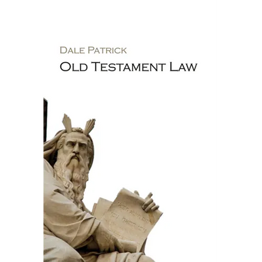 Old Testament Law