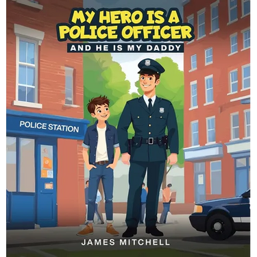 My Hero Is a Police Officer: (...and he is my Daddy)