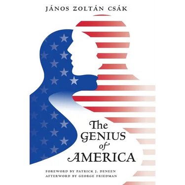 The Genius of America