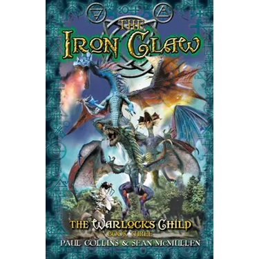The Iron Claw