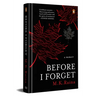 Before I Forget: A Memoir
