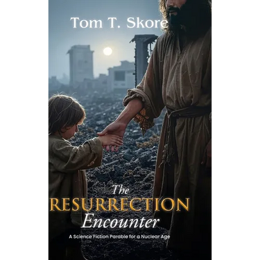 The Resurrection Encounter: A Science Fiction Parable for a Nuclear Age