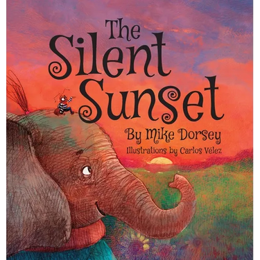 The Silent Sunset