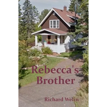 Rebecca's Brother