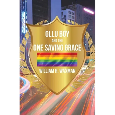 GLLU Boy and the One Saving Grace​