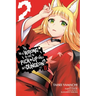 Is It Wrong to Try to Pick Up Girls in a Dungeon? II, Vol. 2 (Manga)