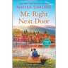 Mr. Right Next Door