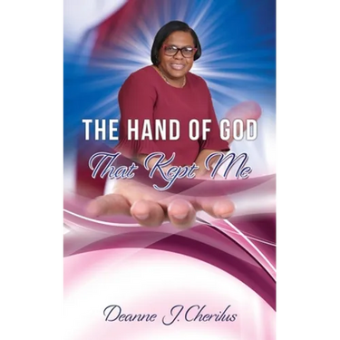 The Hand of God That Kept Me