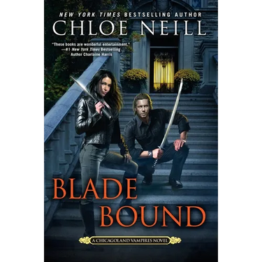 Blade Bound