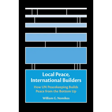 Local Peace, International Builders