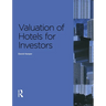 Valuation of Hotels for Investors