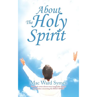 About The Holy Spirit