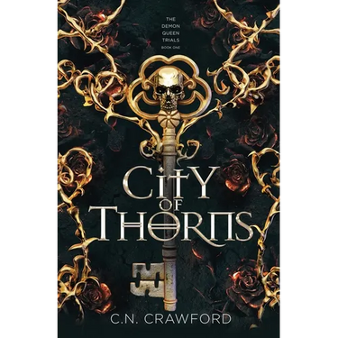 City of Thorns