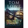 Dragonfly: A Sean O'Brien Novel