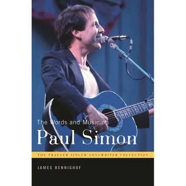 The Words and Music of Paul Simon
